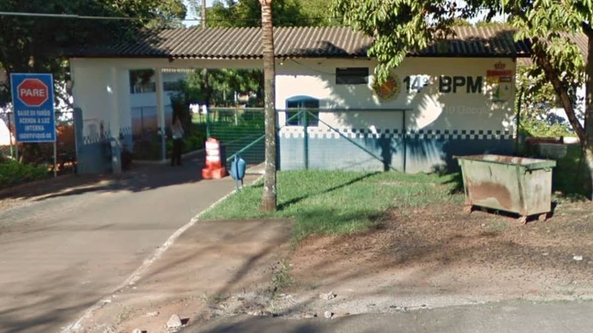 Neto adolescente mata avó a facadas e acaba apreendido