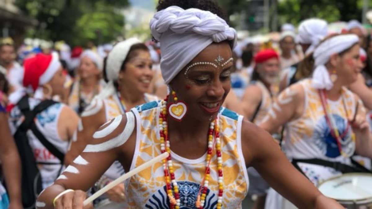 Carnaval 2023: confira programação de ensaios de blocos de rua em BH nesta quinta-feira