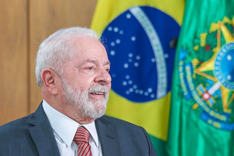 Presidente Lula poderá visitar o Sul de Minas