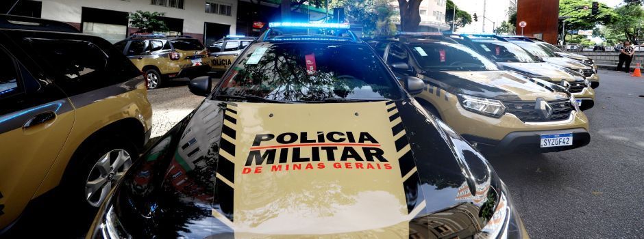 Criminoso que escapou da penitenciária de Patrocínio foi recapturado em Elói Mendes