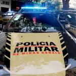 Criminoso que escapou da penitenciária de Patrocínio foi recapturado em Elói Mendes