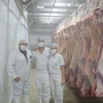Produtores de carne de Varginha poderão vender seus produtos em todo o Brasil