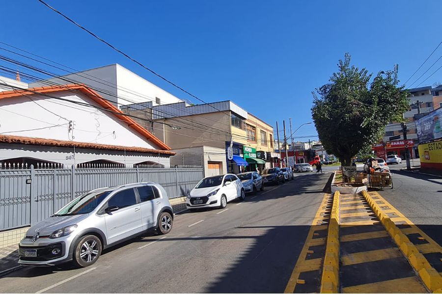 Pouso Alegre imuniza contra a febre amarela neste sábado