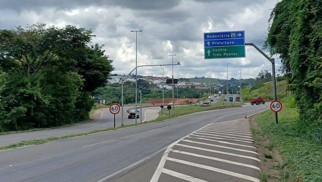 Rodovias da região ganham mais cinco radares de velocidade