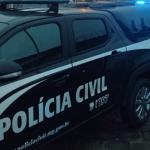 Operação da PCMG resulta na apreensão de celulares, computar e itens utilizados para o tráfico de drogas
