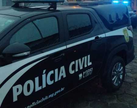 Itens foram apreendidos nesta sexta-feira (13).