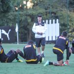 Ex-jogador do Atlético revela bastidores de 'atrito' entre Levir Culpi e Ronaldinho Gaúcho
