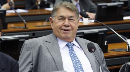 Políticos lamentam a morte de Newton Cardoso, ex-governador de Minas Gerais | CNN Brasil