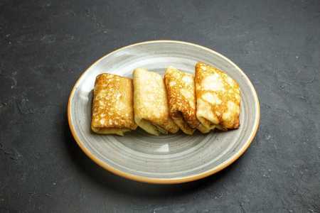 Panqueca de Arroz