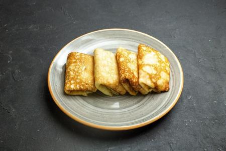 Panqueca de Arroz