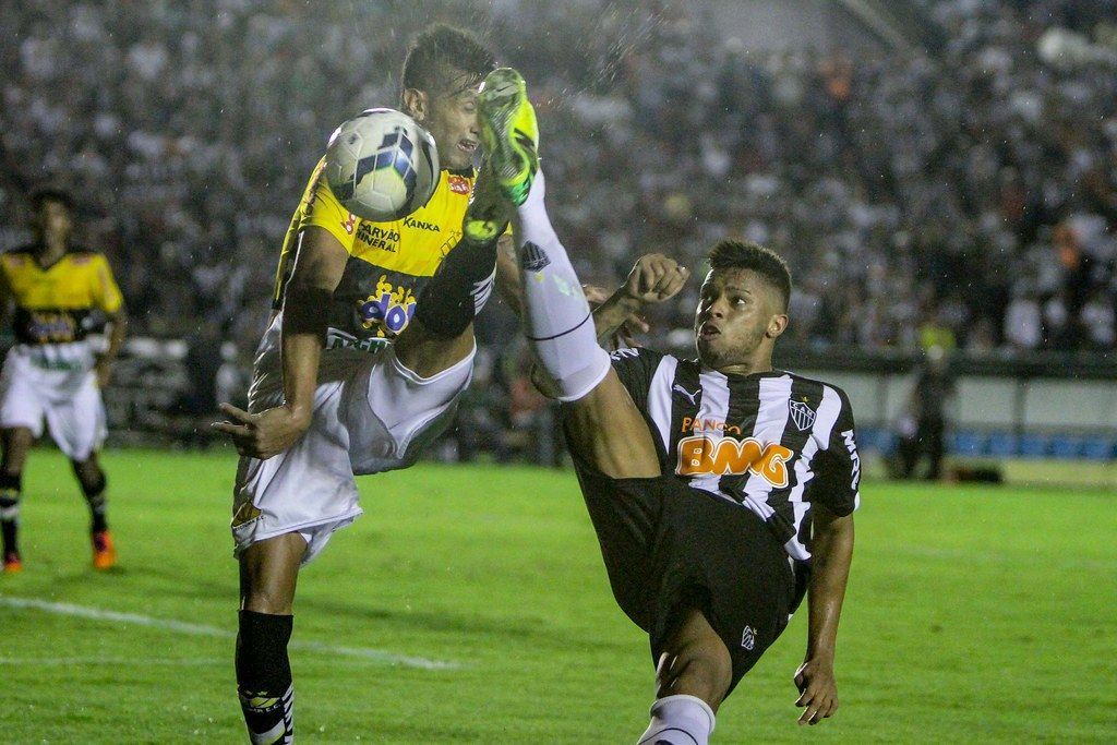 Atlético tem retrospecto 'recente' ruim diante do Criciúma, próximo rival no Brasileirão