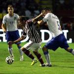Carrasco! Fluminense tem retrospecto avassalador contra times italianos
