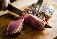 Exportações de carne bovina do Brasil batem recorde histórico em 2025