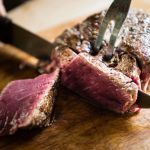 Exportações de carne bovina do Brasil batem recorde histórico em 2025