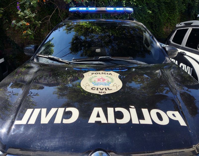 Suspeito de estuprar sobrinha de 13 anos é preso na Zona da Mata mineira