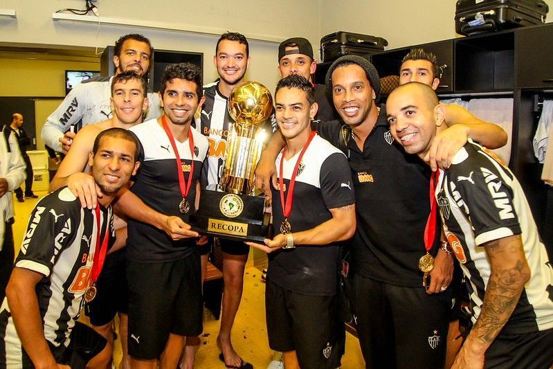 Atlético mira seguir como 'carrasco' de Lanús na final da Sul-Americana