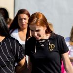 Em meio a disputa de herança, Suzane von Richthofen solda portão e pega carro de tio