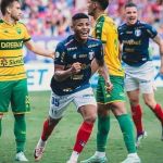 Vendido ao Fluminense, Hércules se despede do Fortaleza