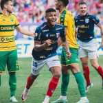 Vendido ao Fluminense, Hércules se despede do Fortaleza