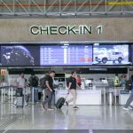 BH Airport prepara operação especial para receber torcedores do Atlético