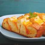 Como não desperdiçar na cozinha? Confira receita de bolo de casca de frutas