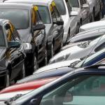 Preço de estacionamentos sobe até 16% em um ano na Grande BH