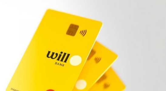 Will Bank foi liquidado nesta quarta-feira (21)