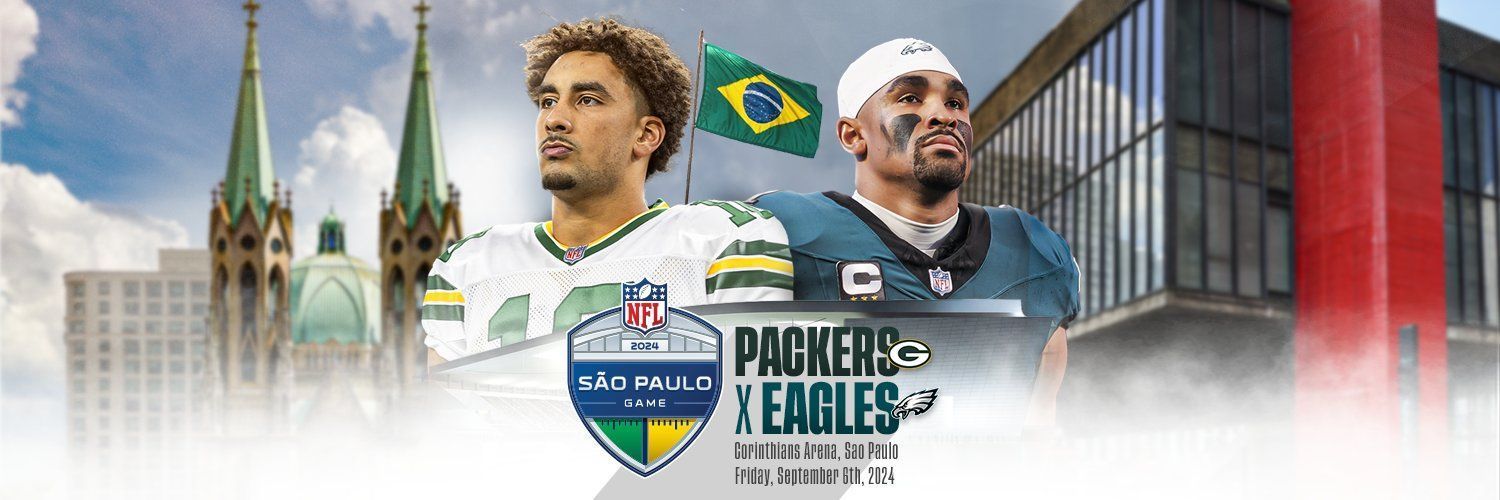 NFL no Brasil: veja data do início da venda de ingressos e como comprar