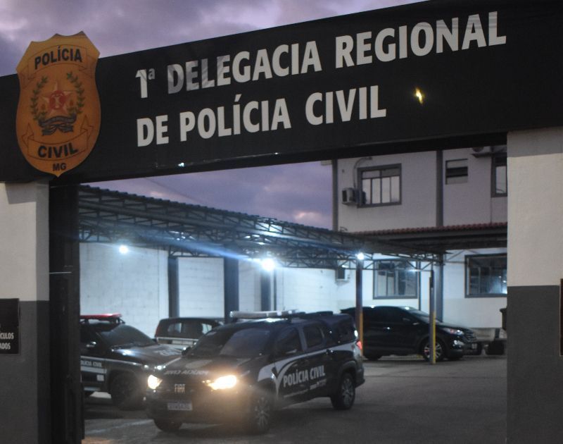 Oito pessoas são indiciadas em ação da polícia no Sul de Minas
