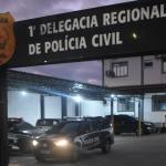Oito pessoas são indiciadas em ação da polícia no Sul de Minas