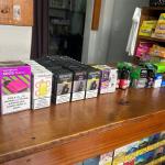 Operação da Receita Federal resulta na apreensão de 70 cigarros eletrônicos no Sul de Minas