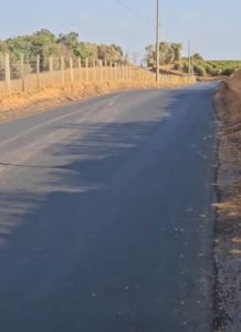 Medida da Prefeitura visa melhorar infraestrutura e estimular o comércio local.
