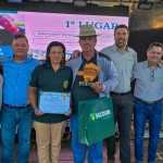 Vencedores do 18º Concurso Estadual de Queijos Artesanais de Minas são anunciados em Itanhandu