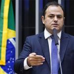 Relator no Conselho de Ética recomenda cassação de Glauber Braga