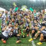 Ex-Atlético diz que Cruzeiro foi o rival mais ‘tranquilo’ na Copa do Brasil de 2014