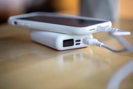 powerbank bateria celular