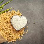 Arroz em alta no mercado atacadista ameaçando o bolso do consumidor