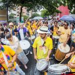 Carnaval BH 2024: veja os blocos que desfilam na Savassi