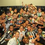 Campeão da Copa do Brasil pelo Atlético é anunciado por clube amador de Minas