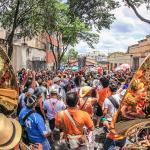 Quando é o desfile do Magnólia no Carnaval de BH 2024? Confira horários e trajeto do bloco