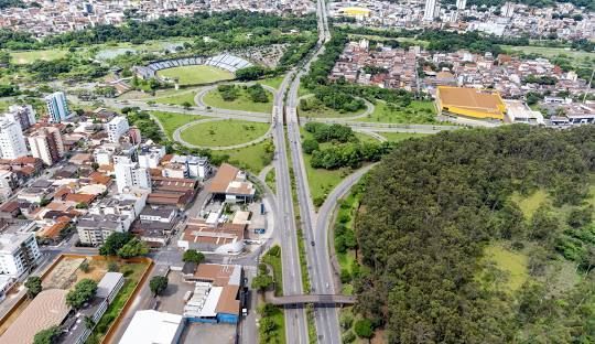Tráfego de veículos deve ter aumento de 31% no feriado de Corpus Christi na BR 381