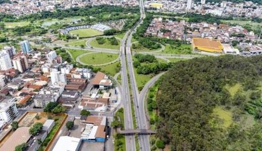 BR 381 Ipatinga