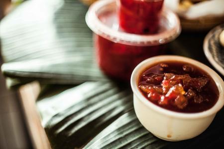 Receitas utilizando cascas de frutas