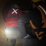 Bombeiros continuam buscas de um menino que foi levado por enxurrada em Pouso Alegre