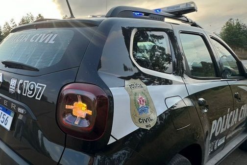 Policia Civil investiga morte de jovem assassinado dentro de casa em JF
