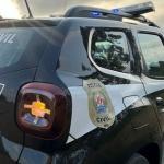 Policia Civil investiga morte de jovem assassinado dentro de casa em JF