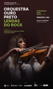 Evento, com entrada gratuita, promete atrair moradores e visitantes.