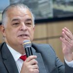 Desenrola para empresas deve ser criado ainda no primeiro trimestre de 2024, afirma ministro Márcio França