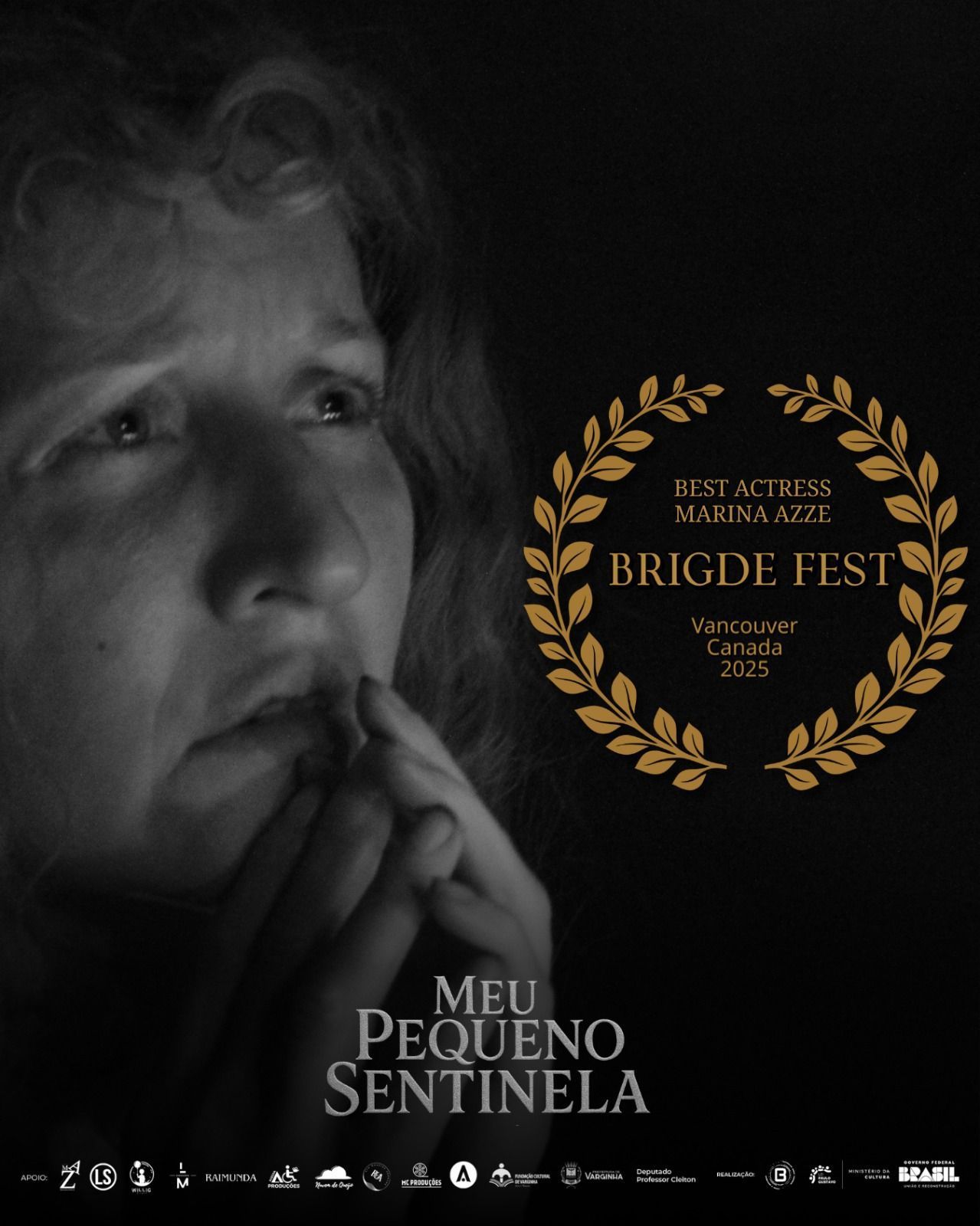 Filme produzido no Sul de Minas é premiado no Canadá