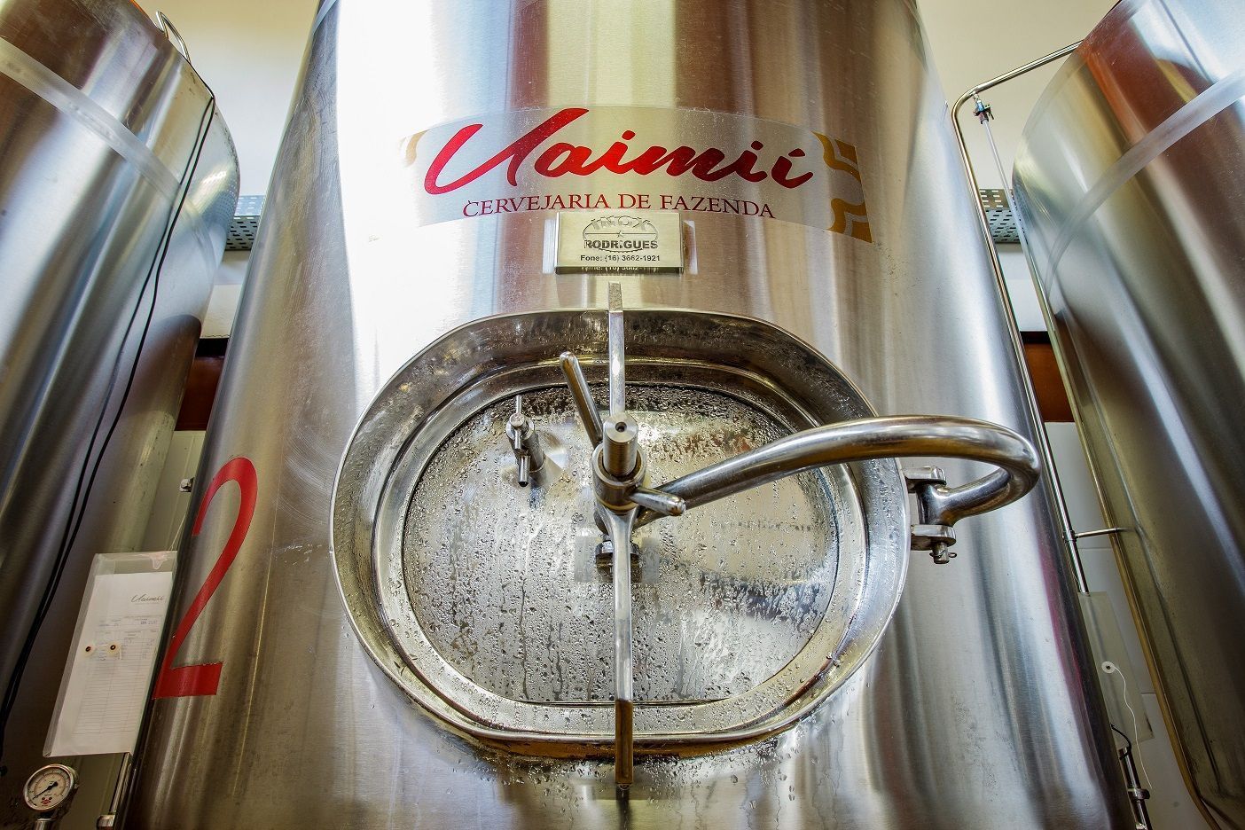 Cervejaria Uaimií completa 10 anos e oferece festa gratuita com chopp à vontade em BH